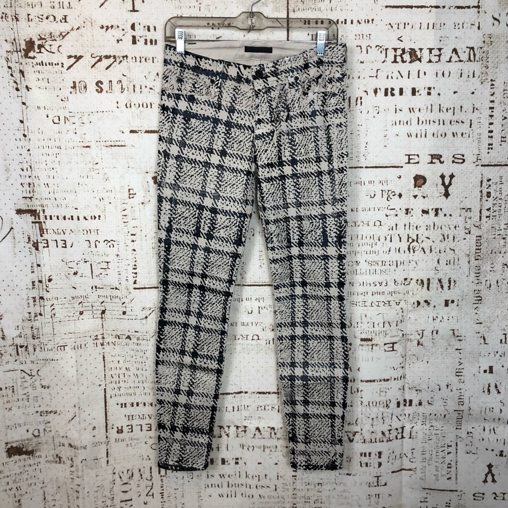 7 For All Mankind Jeans